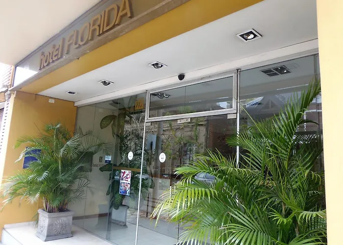 Hotel Florida
