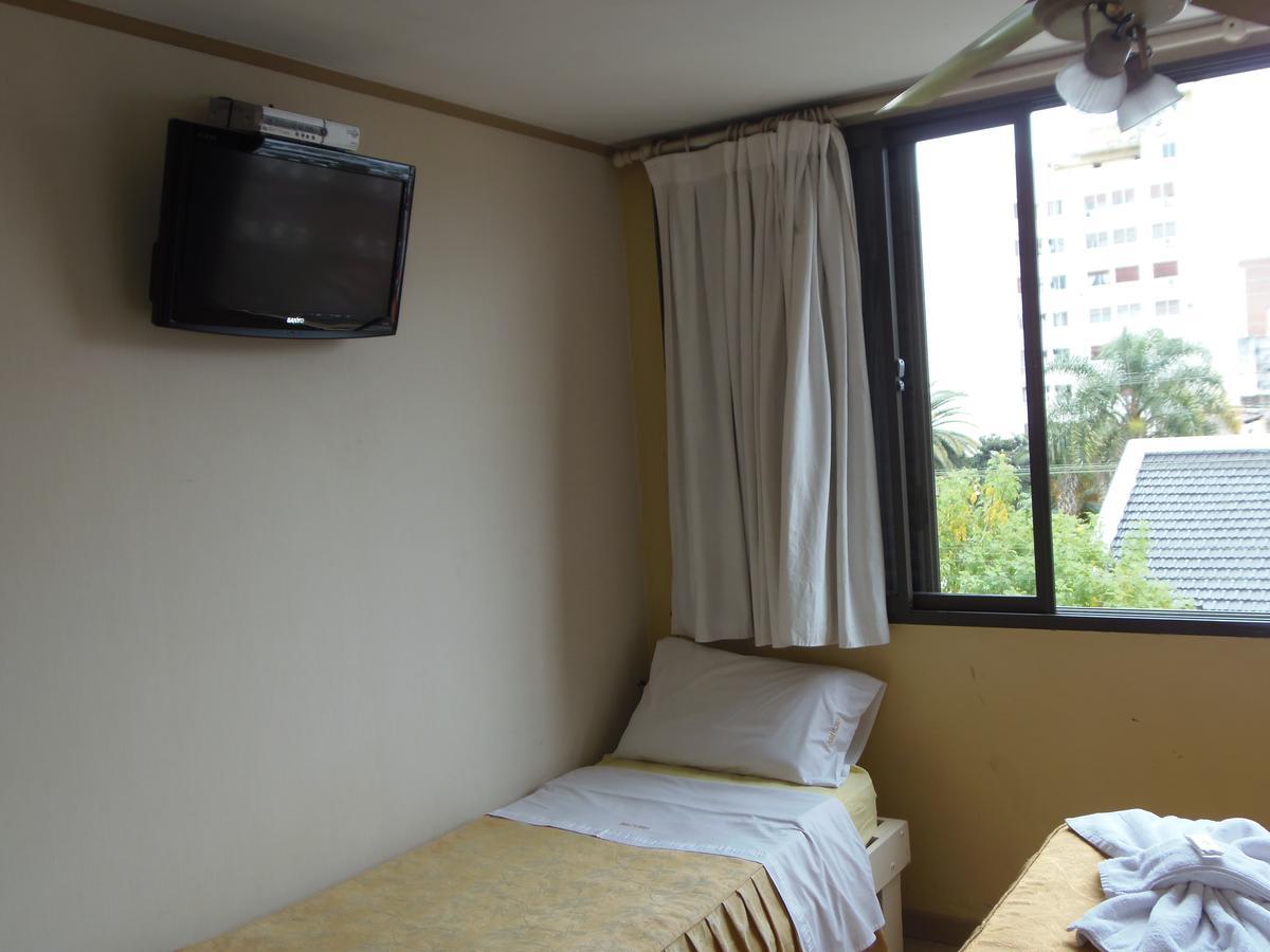 Florida Hotel *
