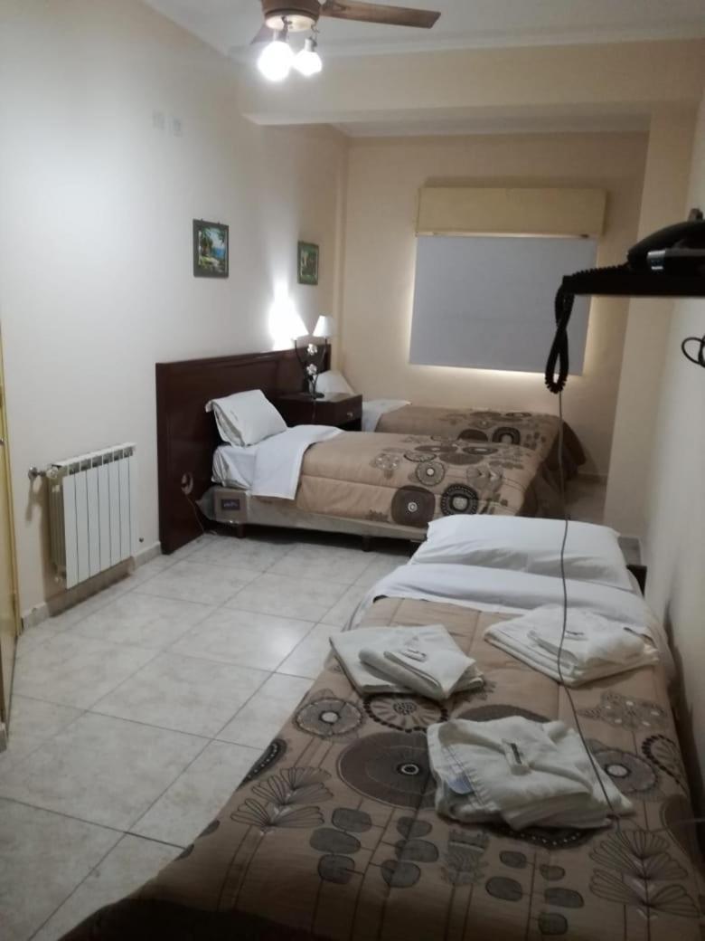 Florida Hotel