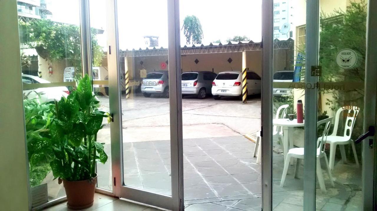 Florida Hotel